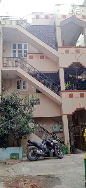 1 BHK House for Rent In Aashka Adith Enclave