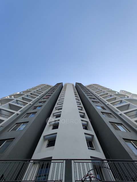 1 RK Flat In Rahul Arcue for Rent  In Baner