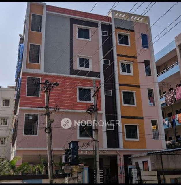 2 BHK Flat In Jyothi Residency For Sale  In Suraram