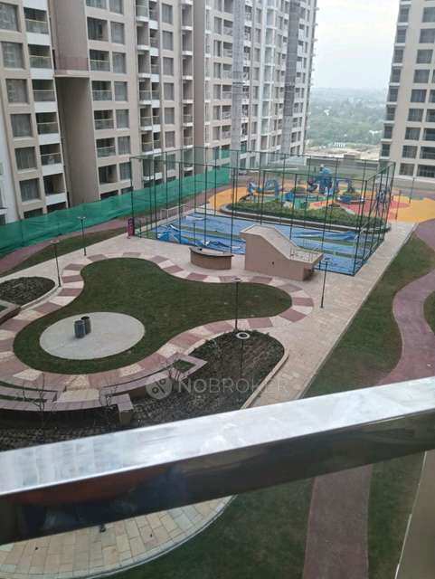2 BHK Flat In Vj Yashwin Enchante for Rent  In Hxcc+qj7, Wagholi, Pune, Maharashtra 412207, India