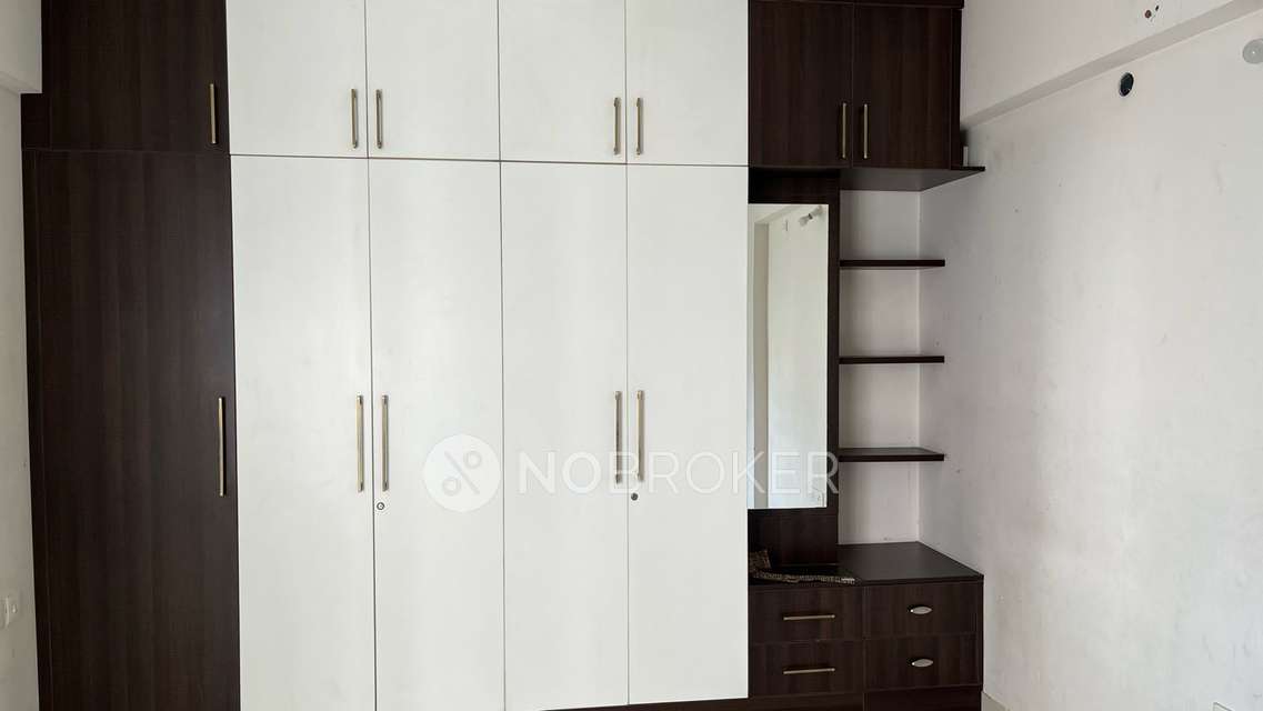 3 BHK Flat In Ramky One Galaxia for Rent  In Nallagandla