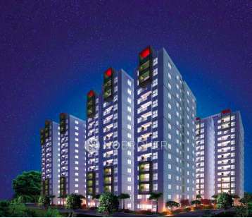 3 BHK Flat In Ramky One Galaxia for Rent  In Nallagandla