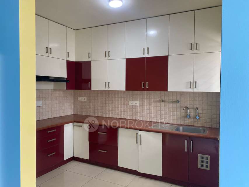 2 BHK Flat In Sumadhura Shikharam for Rent  In Seegehalli