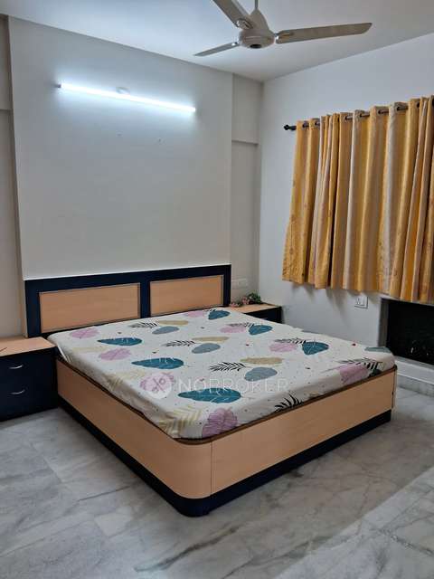 3 BHK Flat In Vikas Park Chs for Rent  In Malad West