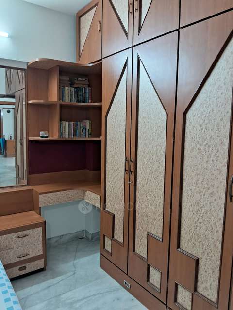 3 BHK Flat In Vikas Park Chs, Malad West for Rent  In Malad West