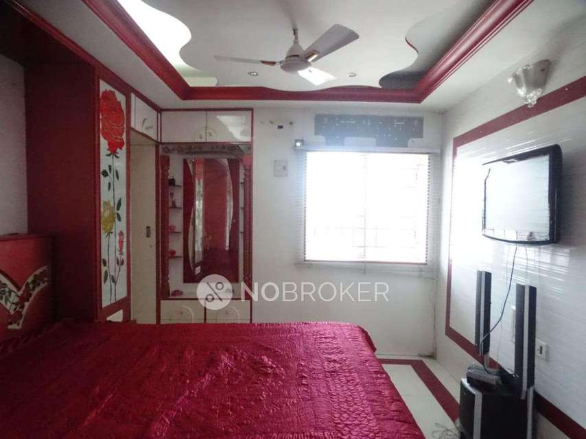 3 BHK Flat In Doshi Apratment for Rent  In Royapuram