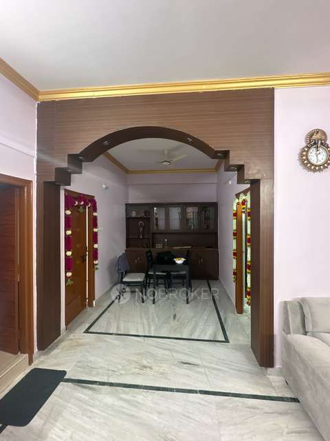 2 BHK Flat In Ayyappa Society, Madhapur,  Madhapur, Hyderabad for Rent  In Cgr International School