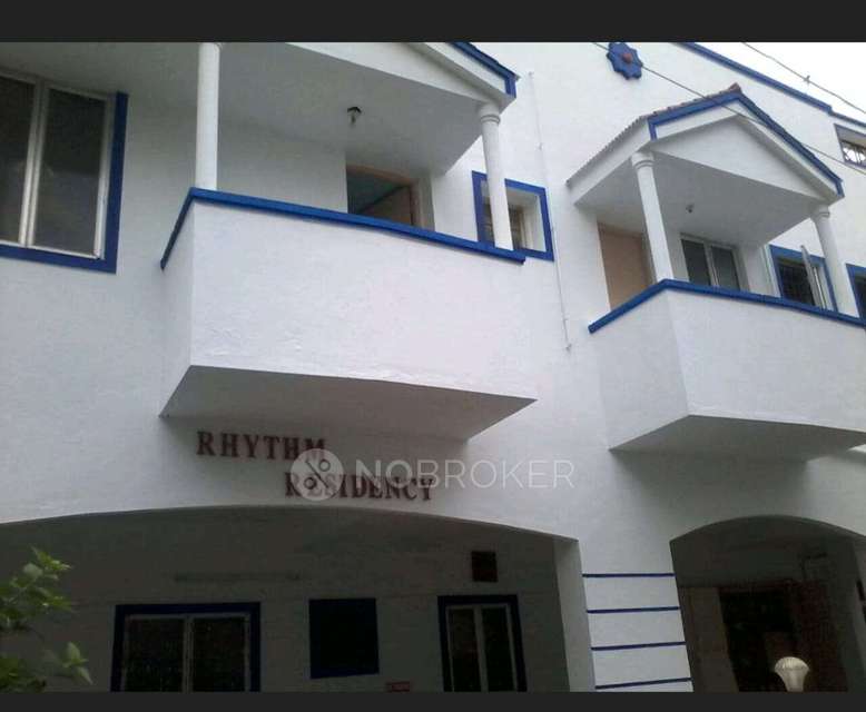 2 BHK Flat In Pearl Rhythm For Sale  In Medavakkam