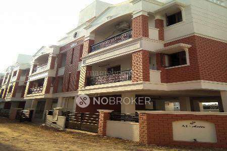 2 BHK Flat In Pearl Rhythm For Sale  In Medavakkam