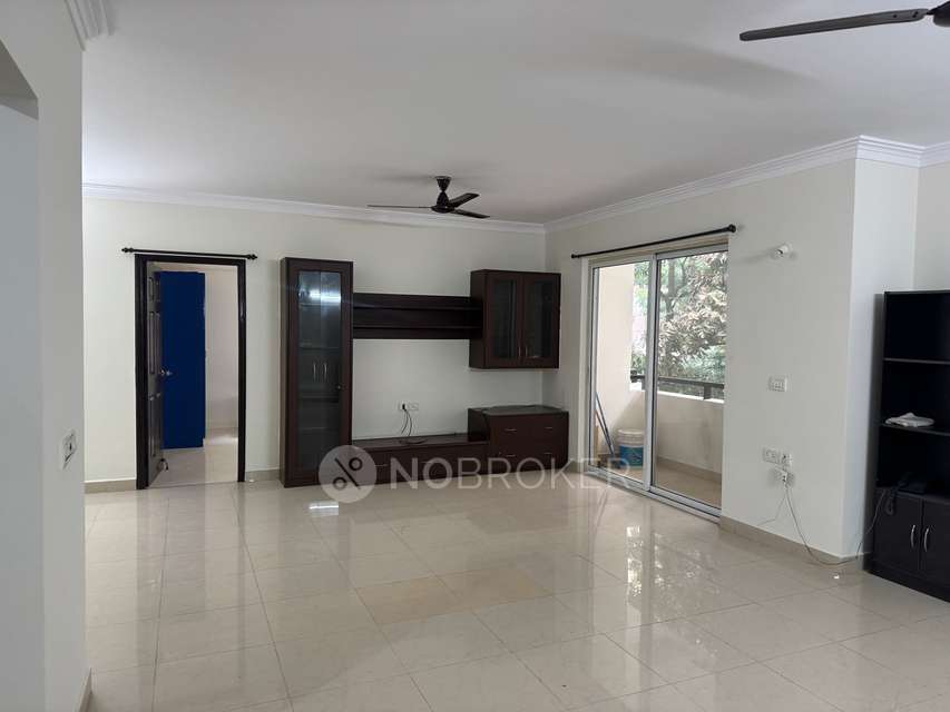 3 BHK Flat In Puravankara Purva Sunshine for Rent  In Sarjapur Road