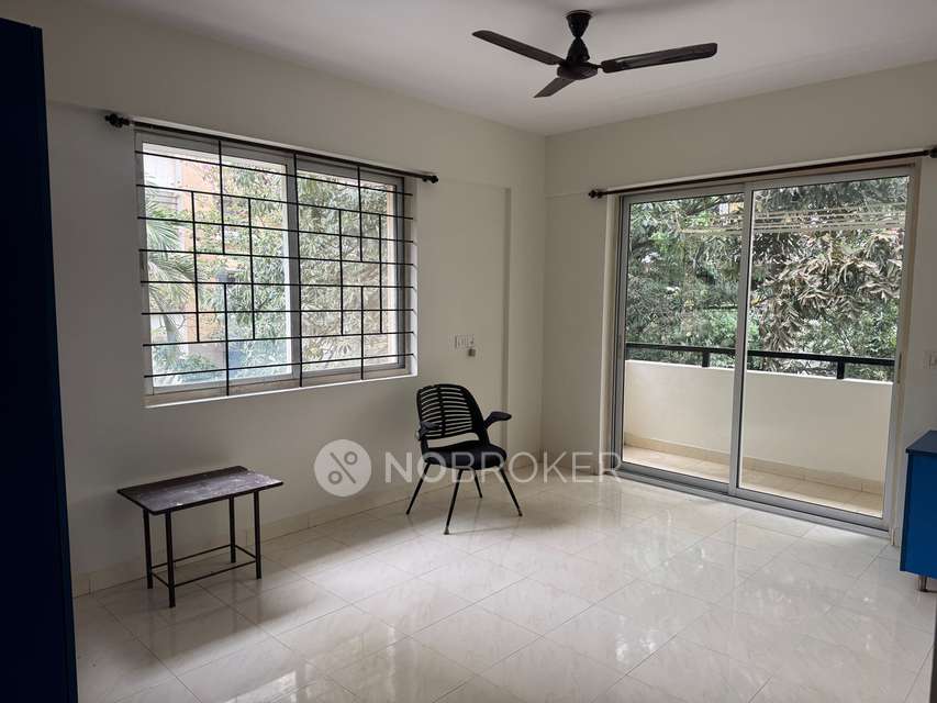 3 BHK Flat In Puravankara Purva Sunshine for Rent  In Sarjapur Road