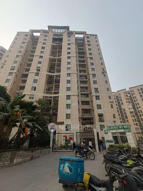 Shared Room for Male In 4+ BHK  In Jp Classic Kd 1 In Sector 135