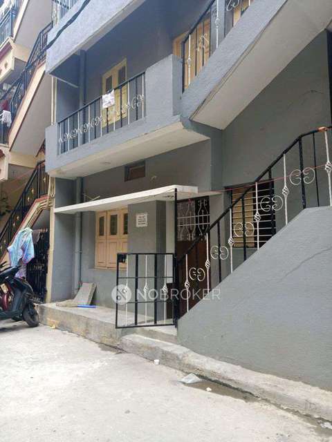 1 RK House for Rent  In Btm Layout