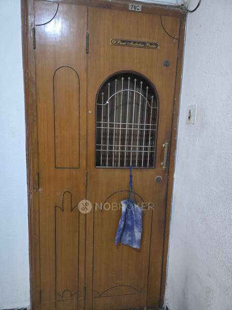 2 BHK Flat In Kanakia Spaces Sanskruti For Sale  In Kandivali East