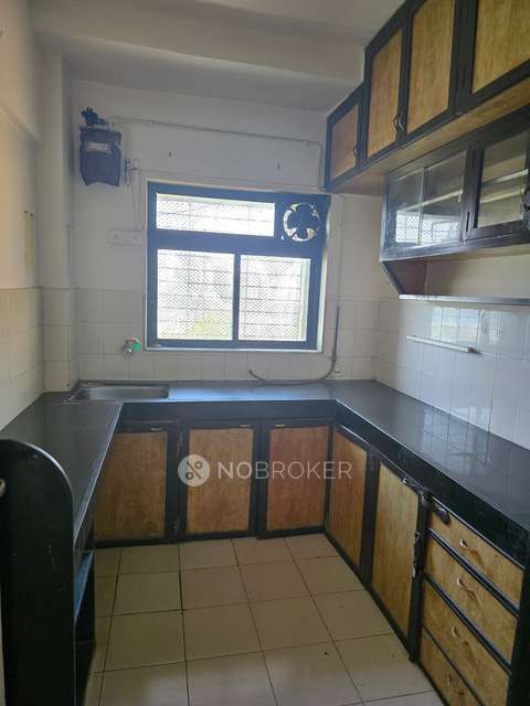 2 BHK Flat In Kanakia Spaces Sanskruti For Sale  In Kandivali East