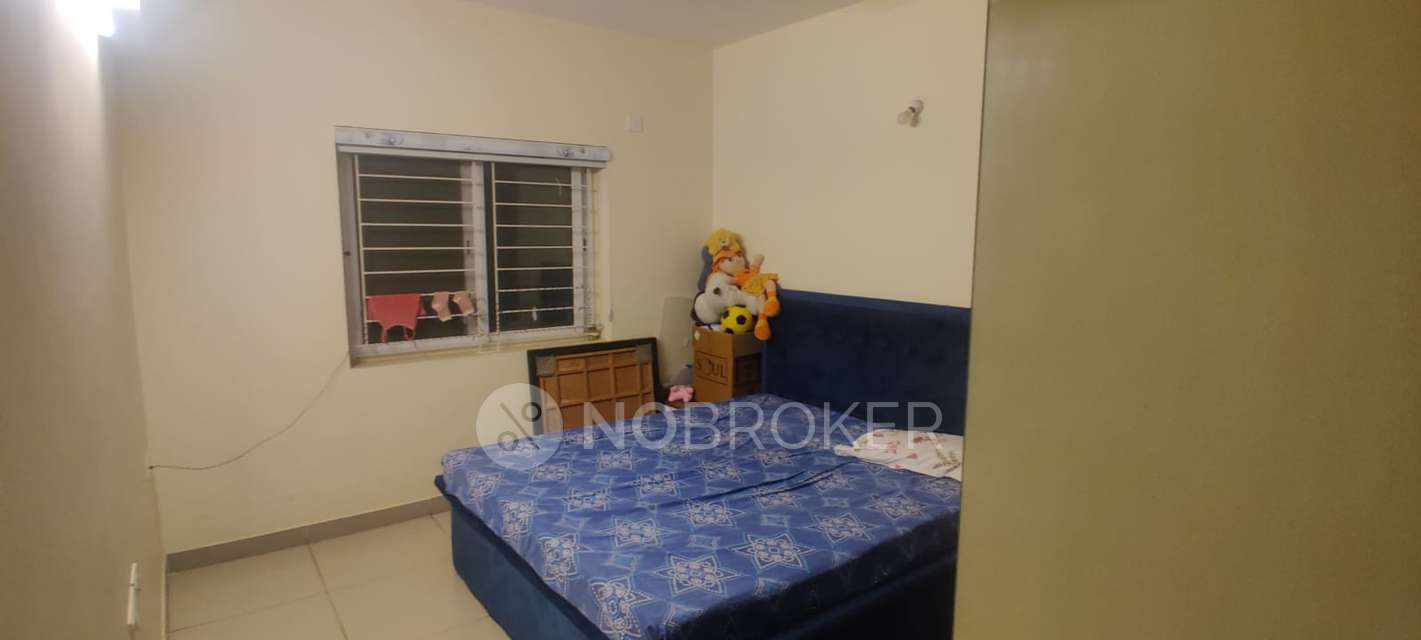 3 BHK Flat In Mahendra Aarna for Rent  In Electronic City