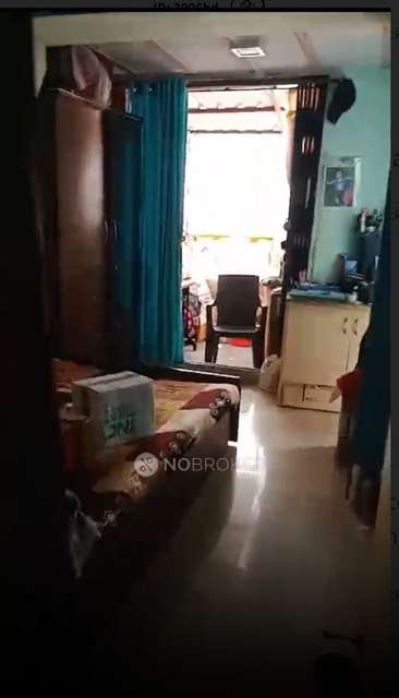 2 BHK Flat In Samrat Heights for Rent  In  Katraj