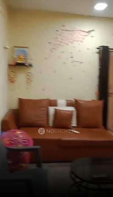 2 BHK Flat In Samrat Heights for Rent  In  Katraj