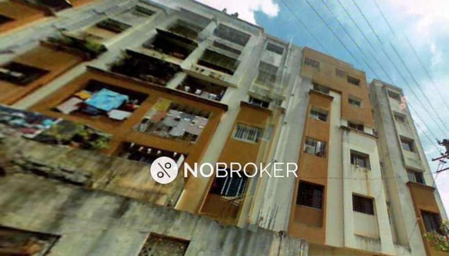 2 BHK Flat In Samrat Heights for Rent  In  Katraj