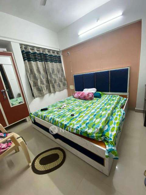 2 BHK Flat In Miami Apartments For Sale  In Dhayari