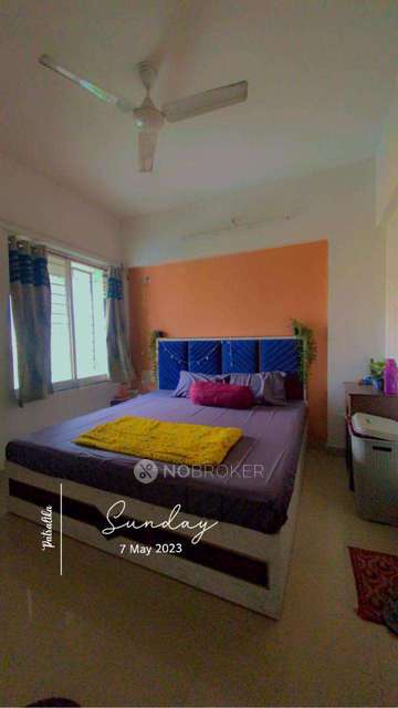 2 BHK Flat In Miami Apartments For Sale  In Dhayari