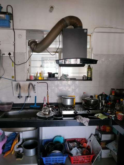 2 BHK Flat In Miami Apartments For Sale  In Dhayari