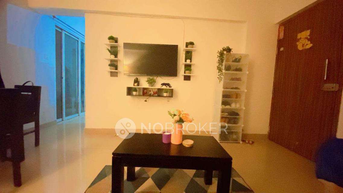 2 BHK Flat In Miami Apartments For Sale  In Dhayari