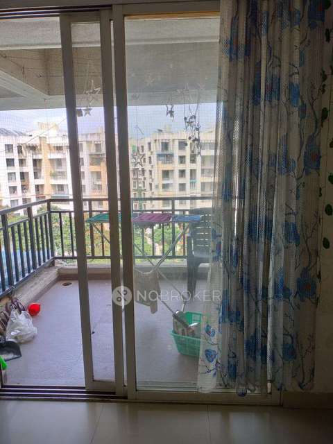 2 BHK Flat In Miami Apartments For Sale  In Dhayari