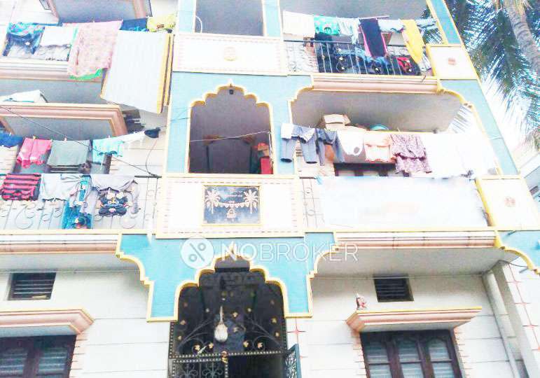 1 RK Flat In Thornal House for Rent  In Banashankari