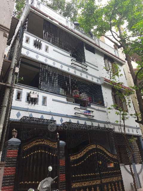 2 BHK Flat for Rent  In J. P. Nagar