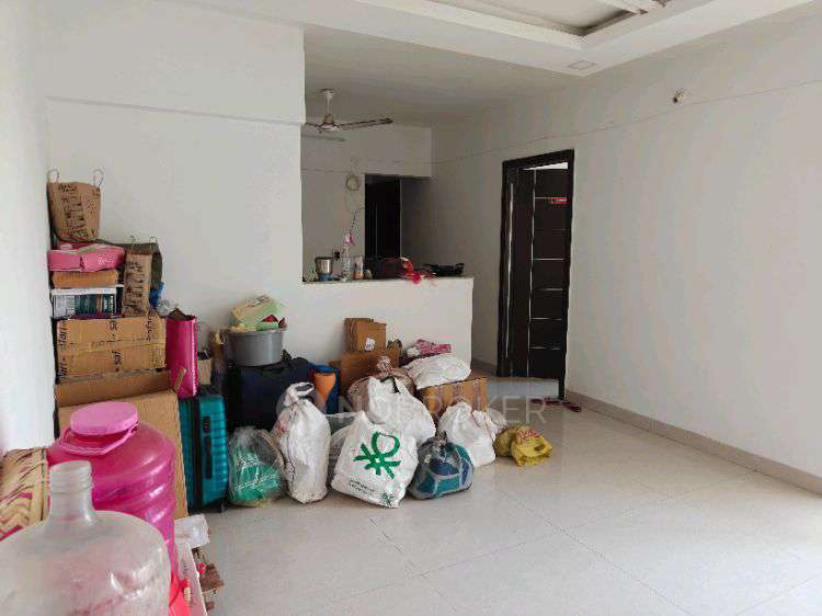 Single Room for Female In 3 BHK  In My Nest  In A, My Nest Apartment, Sus, Pune, Maharashtra 411021, India