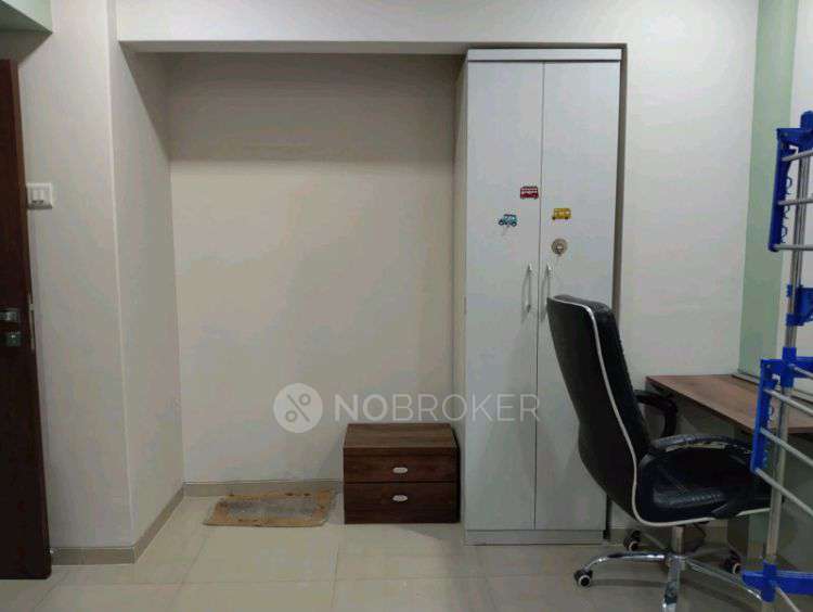 1 BHK Flat In Unnathi Woods Phase 2 for Rent  In Unnathi Woods Phase 2