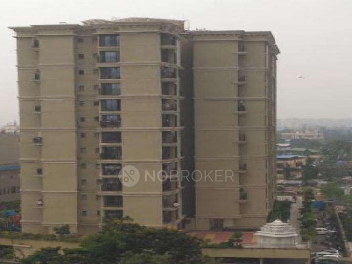 2 BHK Flat In Balaji Aangan, Panvel for Rent  In Panvel