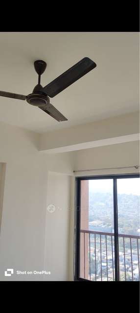 2 BHK Flat In Geetai Bbj Siena for Rent  In Vikhroli
