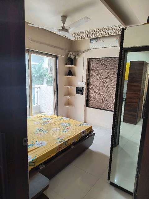 2 BHK Flat In Vishal Viviana, Mundhwa for Rent  In Mundhwa