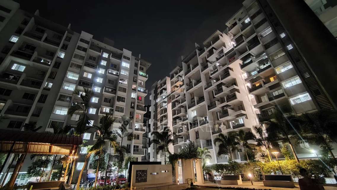 2 BHK Flat In Vishal Viviana, Mundhwa for Rent  In Mundhwa