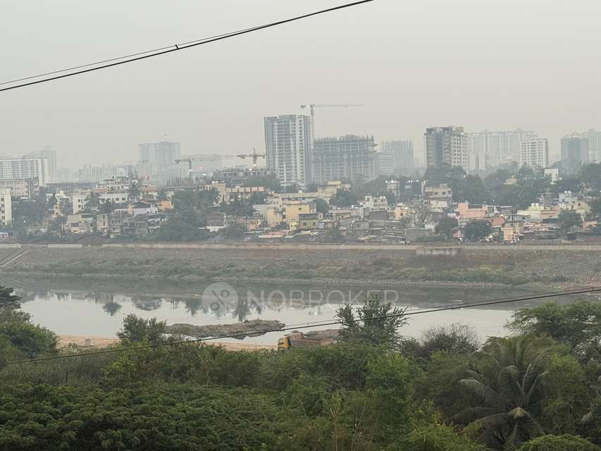 2 BHK Flat In Kumar Primavera  For Sale  In Wadgaon Sheri