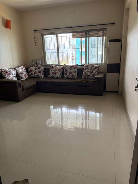 2 BHK Flat In Kumar Primavera  For Sale  In Wadgaon Sheri