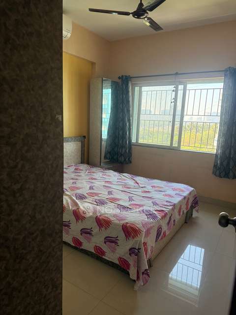 2 BHK Flat In Kumar Primavera  For Sale  In Wadgaon Sheri