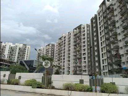 2 BHK Flat In Majestique Aqua for Rent  In Phursungi