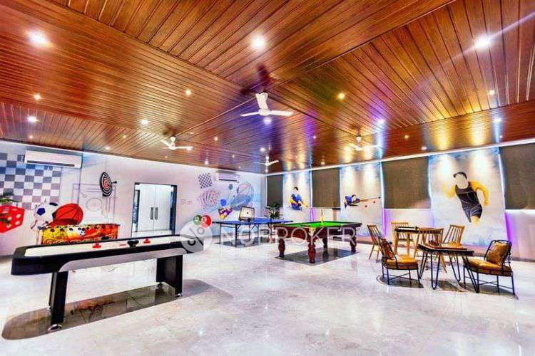 2 BHK Flat In Majestique Aqua for Rent  In Phursungi