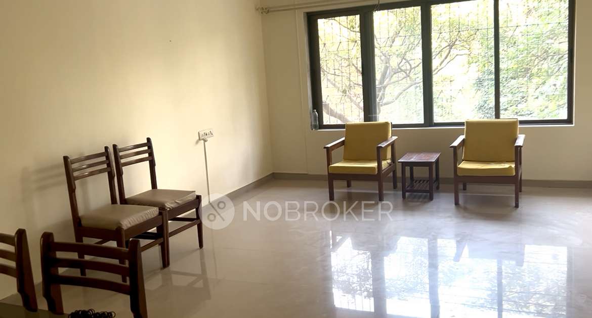 2 BHK Flat In Golden Square Society, Santacruz East, Mumbai for Rent  In Santacruz East, Mumbai