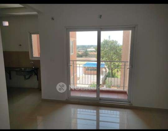 3 BHK Flat In Shriram Dil Chahta Hai, Attibele for Rent  In Attibele