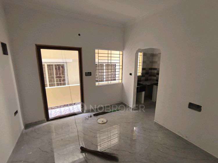 1 BHK House for Rent  In 2nd Cross Rd