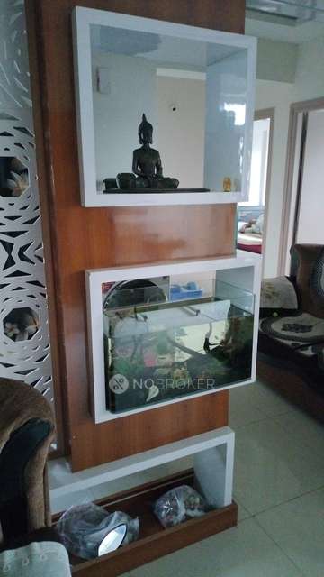 2 BHK Flat In Sattva Ashraya for Rent  In Bidadi