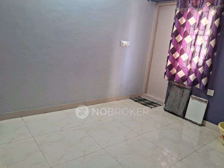 3 BHK Flat In Ram Chaitanya Apartment For Sale  In Sahakar Nagar