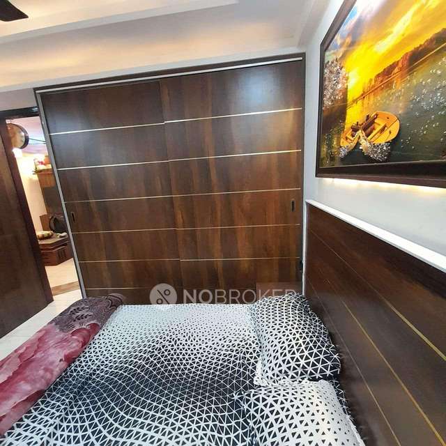 3 BHK Flat In Shanti Apartment For Sale  In  Dwarka