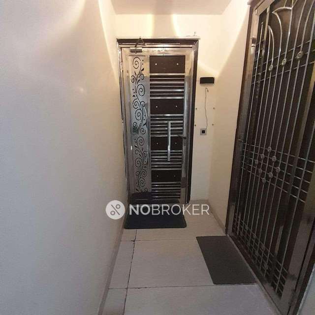 3 BHK Flat In Shanti Apartment For Sale  In  Dwarka