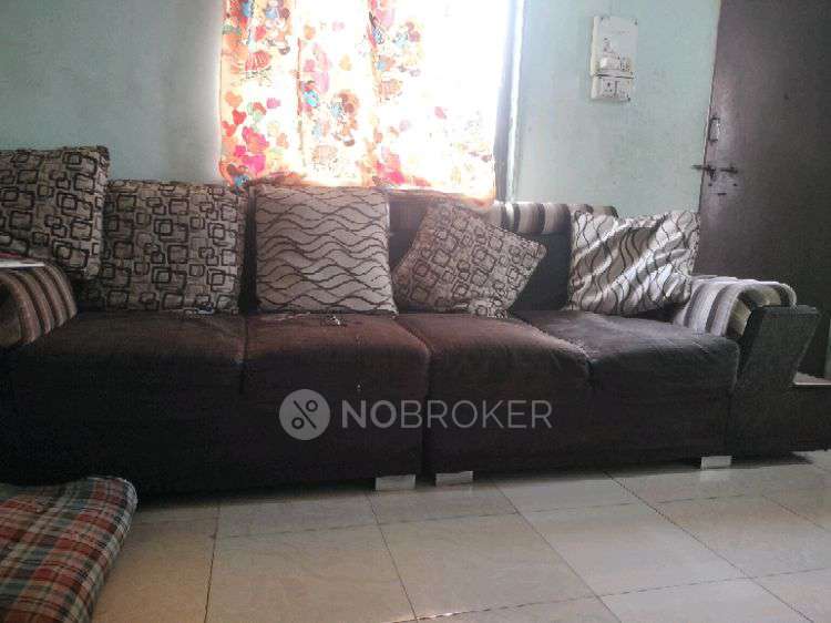 Single Room for Male In 1 RK  In Suprabhat Colony, Bijali Nagar, Sector No. 31, Akurdi, Pimpri-chinchwad, Maharashtra 411033, India