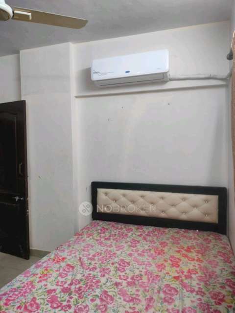 2 BHK Flat In Sai Krishnakunj, Andheri West for Rent  In Sai Krishna Kunj